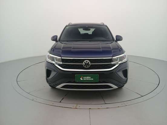 VOLKSWAGEN-TAOS-1.4 250 TSI TOTAL FLEX HIGHLINE AUTOMÁTICO VOLKSWAGEN-TAOS-2023