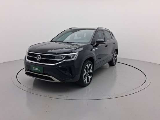 VOLKSWAGEN-TAOS-1.4 250 TSI TOTAL FLEX HIGHLINE AUTOMÁTICO VOLKSWAGEN-TAOS-2024