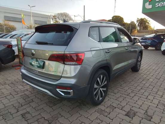 VOLKSWAGEN-TAOS-1.4 250 TSI TOTAL FLEX HIGHLINE AUTOMÁTICO VOLKSWAGEN-TAOS-2023