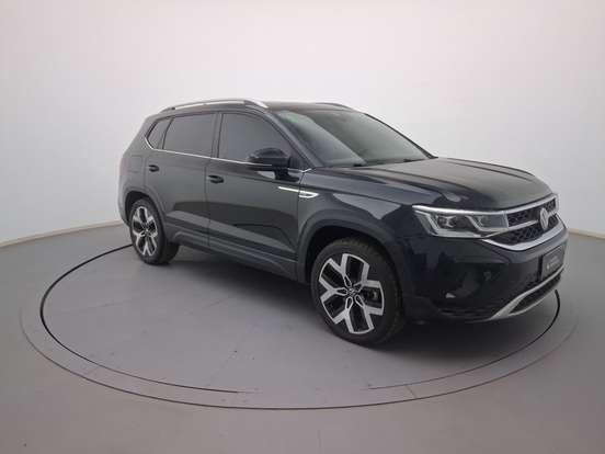 VOLKSWAGEN-TAOS-1.4 250 TSI TOTAL FLEX HIGHLINE AUTOMÁTICO VOLKSWAGEN-TAOS-2024