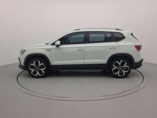 VOLKSWAGEN-TAOS-1.4 250 TSI TOTAL FLEX HIGHLINE AUTOMÁTICO VOLKSWAGEN-TAOS-2024