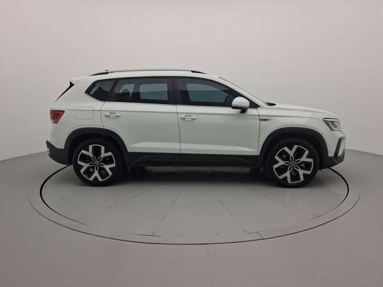 VOLKSWAGEN-TAOS-1.4 250 TSI TOTAL FLEX HIGHLINE AUTOMÁTICO VOLKSWAGEN-TAOS-2024