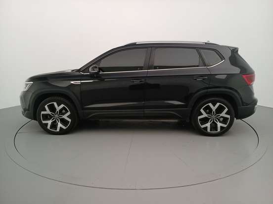 VOLKSWAGEN-TAOS-1.4 250 TSI TOTAL FLEX HIGHLINE AUTOMÁTICO VOLKSWAGEN-TAOS-2024