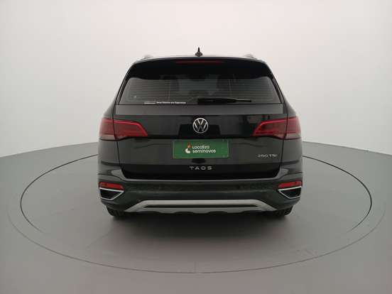 VOLKSWAGEN-TAOS-1.4 250 TSI TOTAL FLEX HIGHLINE AUTOMÁTICO VOLKSWAGEN-TAOS-2024