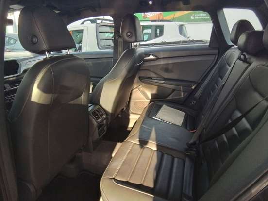 VOLKSWAGEN-TAOS-1.4 250 TSI TOTAL FLEX HIGHLINE AUTOMÁTICO VOLKSWAGEN-TAOS-2024