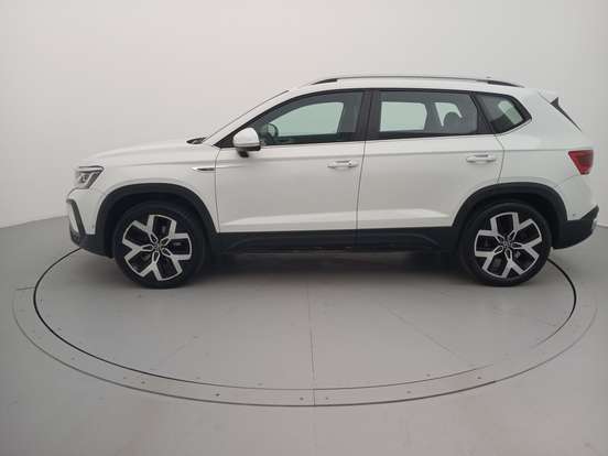 VOLKSWAGEN-TAOS-1.4 250 TSI TOTAL FLEX HIGHLINE AUTOMÁTICO VOLKSWAGEN-TAOS-2024