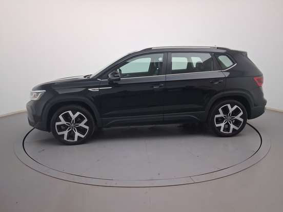 VOLKSWAGEN-TAOS-1.4 250 TSI TOTAL FLEX HIGHLINE AUTOMÁTICO VOLKSWAGEN-TAOS-2024