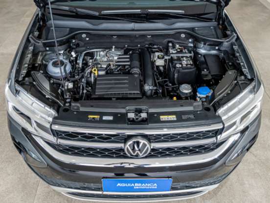 VOLKSWAGEN-TAOS-1.4 250 TSI TOTAL FLEX HIGHLINE AUTOMÁTICO VOLKSWAGEN-TAOS-2024