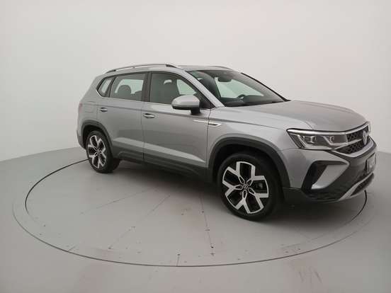 VOLKSWAGEN-TAOS-1.4 250 TSI TOTAL FLEX HIGHLINE AUTOMÁTICO VOLKSWAGEN-TAOS-2024