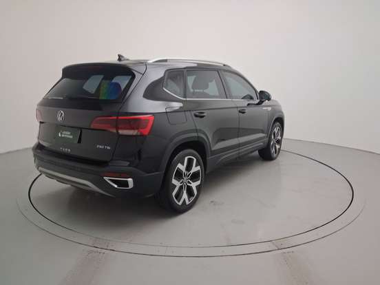 VOLKSWAGEN-TAOS-1.4 250 TSI TOTAL FLEX HIGHLINE AUTOMÁTICO VOLKSWAGEN-TAOS-2025