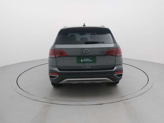 VOLKSWAGEN-TAOS-1.4 250 TSI TOTAL FLEX HIGHLINE AUTOMÁTICO VOLKSWAGEN-TAOS-2024