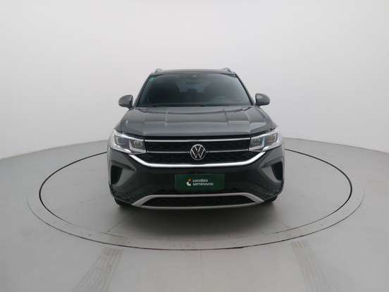 VOLKSWAGEN-TAOS-1.4 250 TSI TOTAL FLEX HIGHLINE AUTOMÁTICO VOLKSWAGEN-TAOS-2024
