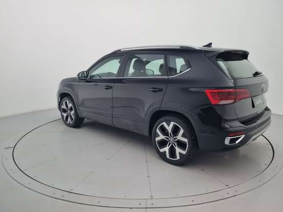 VOLKSWAGEN-TAOS-1.4 250 TSI TOTAL FLEX HIGHLINE AUTOMÁTICO VOLKSWAGEN-TAOS-2024