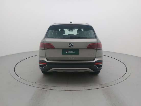 VOLKSWAGEN-TAOS-1.4 250 TSI TOTAL FLEX HIGHLINE AUTOMÁTICO VOLKSWAGEN-TAOS-2024