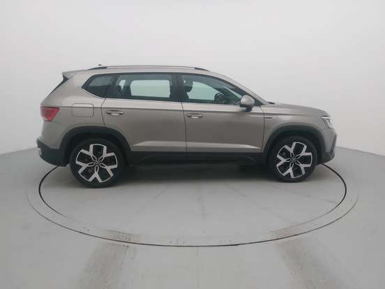 VOLKSWAGEN-TAOS-1.4 250 TSI TOTAL FLEX HIGHLINE AUTOMÁTICO VOLKSWAGEN-TAOS-2024