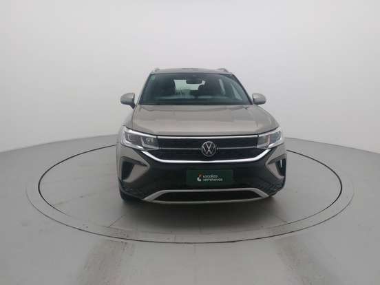 VOLKSWAGEN-TAOS-1.4 250 TSI TOTAL FLEX HIGHLINE AUTOMÁTICO VOLKSWAGEN-TAOS-2024