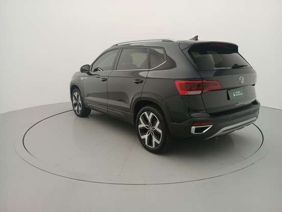 VOLKSWAGEN-TAOS-1.4 250 TSI TOTAL FLEX HIGHLINE AUTOMÁTICO VOLKSWAGEN-TAOS-2024