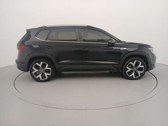 VOLKSWAGEN-TAOS-1.4 250 TSI TOTAL FLEX HIGHLINE AUTOMÁTICO VOLKSWAGEN-TAOS-2024