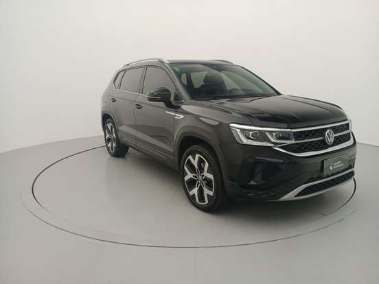 VOLKSWAGEN-TAOS-1.4 250 TSI TOTAL FLEX HIGHLINE AUTOMÁTICO VOLKSWAGEN-TAOS-2024