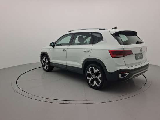 VOLKSWAGEN-TAOS-1.4 250 TSI TOTAL FLEX HIGHLINE AUTOMÁTICO VOLKSWAGEN-TAOS-2024