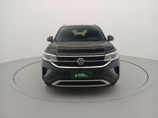VOLKSWAGEN-TAOS-1.4 250 TSI TOTAL FLEX HIGHLINE AUTOMÁTICO VOLKSWAGEN-TAOS-2024