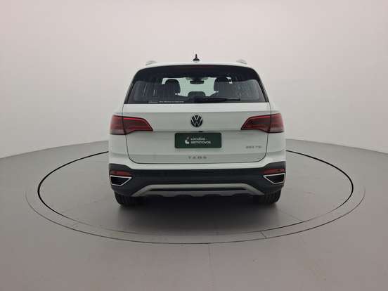 VOLKSWAGEN-TAOS-1.4 250 TSI TOTAL FLEX HIGHLINE AUTOMÁTICO VOLKSWAGEN-TAOS-2024