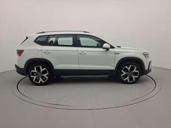 VOLKSWAGEN-TAOS-1.4 250 TSI TOTAL FLEX HIGHLINE AUTOMÁTICO VOLKSWAGEN-TAOS-2024