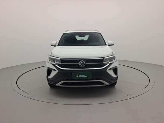 VOLKSWAGEN-TAOS-1.4 250 TSI TOTAL FLEX HIGHLINE AUTOMÁTICO VOLKSWAGEN-TAOS-2024