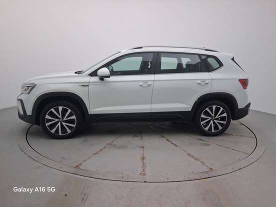 VOLKSWAGEN-TAOS-1.4 250 TSI TOTAL FLEX HIGHLINE AUTOMÁTICO VOLKSWAGEN-TAOS-2023