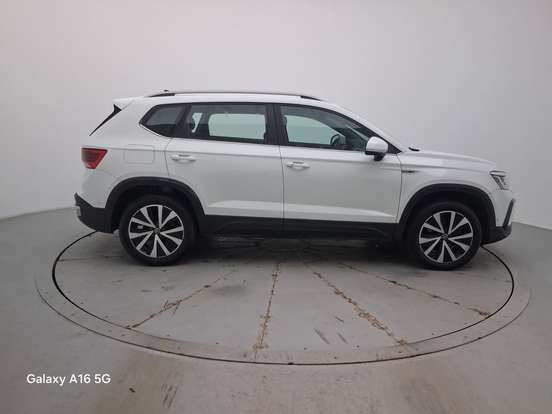 VOLKSWAGEN-TAOS-1.4 250 TSI TOTAL FLEX HIGHLINE AUTOMÁTICO VOLKSWAGEN-TAOS-2023