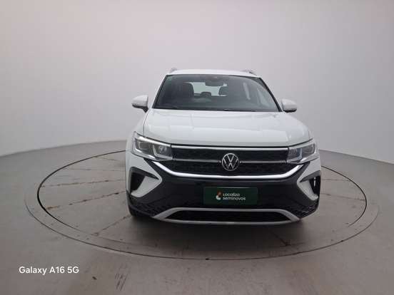 VOLKSWAGEN-TAOS-1.4 250 TSI TOTAL FLEX HIGHLINE AUTOMÁTICO VOLKSWAGEN-TAOS-2023