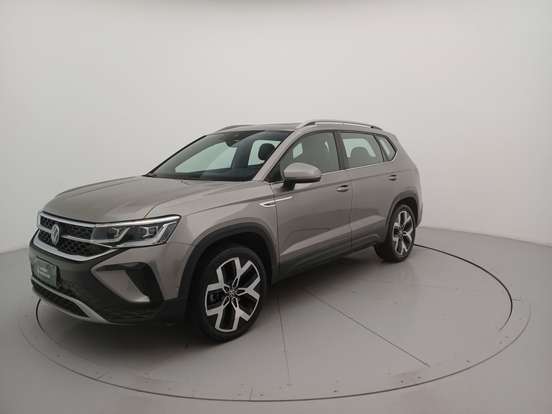 VOLKSWAGEN-TAOS-1.4 250 TSI TOTAL FLEX HIGHLINE AUTOMÁTICO VOLKSWAGEN-TAOS-2024