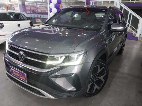VOLKSWAGEN-TAOS-1.4 250 TSI TOTAL FLEX HIGHLINE AUTOMÁTICO VOLKSWAGEN-TAOS-2024