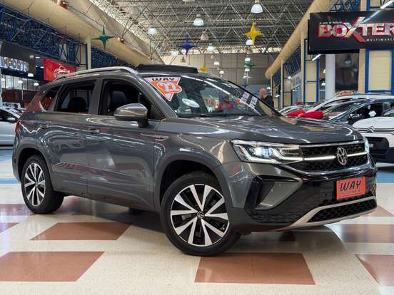 VOLKSWAGEN-TAOS-2022