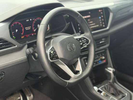 VOLKSWAGEN-TAOS-1.4 250 TSI TOTAL FLEX HIGHLINE AUTOMÁTICO VOLKSWAGEN-TAOS-2024