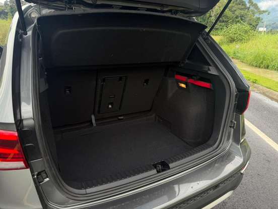 VOLKSWAGEN-TAOS-1.4 250 TSI TOTAL FLEX HIGHLINE AUTOMÁTICO VOLKSWAGEN-TAOS-2024