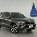 VOLKSWAGEN TAOS 1.4 250 TSI TOTAL FLEX HIGHLINE AUTOMÁTICO VOLKSWAGEN TAOS 1.4 250 TSI TOTAL FLEX HIGHLINE AUTOMÁTICO