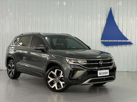 VOLKSWAGEN-TAOS-1.4 250 TSI TOTAL FLEX HIGHLINE AUTOMÁTICO VOLKSWAGEN-TAOS-2024