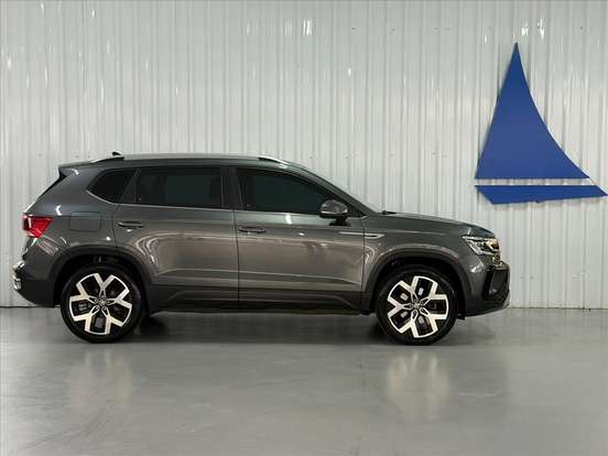 VOLKSWAGEN-TAOS-1.4 250 TSI TOTAL FLEX HIGHLINE AUTOMÁTICO VOLKSWAGEN-TAOS-2024