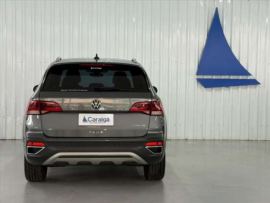 VOLKSWAGEN-TAOS-1.4 250 TSI TOTAL FLEX HIGHLINE AUTOMÁTICO VOLKSWAGEN-TAOS-2024