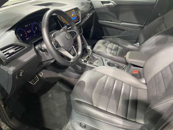 VOLKSWAGEN-TAOS-1.4 250 TSI TOTAL FLEX HIGHLINE AUTOMÁTICO VOLKSWAGEN-TAOS-2023