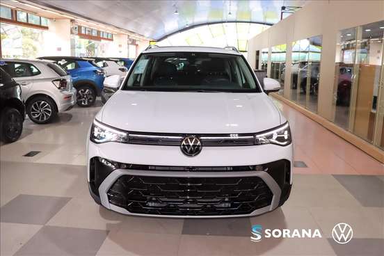 VOLKSWAGEN-TAOS-1.4 250 TSI TOTAL FLEX HIGHLINE AUTOMÁTICO VOLKSWAGEN-TAOS-2026