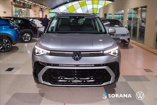 VOLKSWAGEN-TAOS-1.4 250 TSI TOTAL FLEX HIGHLINE AUTOMÁTICO VOLKSWAGEN-TAOS-2026