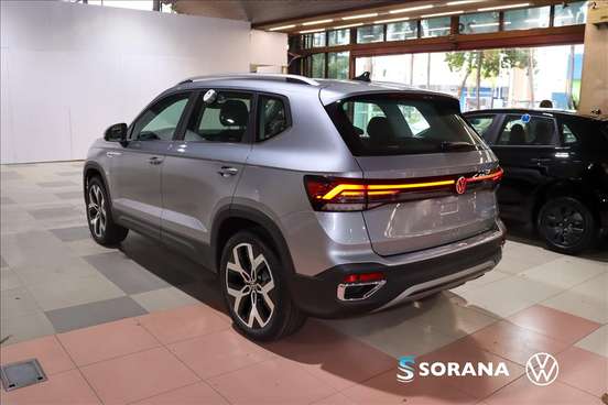 VOLKSWAGEN-TAOS-1.4 250 TSI TOTAL FLEX HIGHLINE AUTOMÁTICO VOLKSWAGEN-TAOS-2026