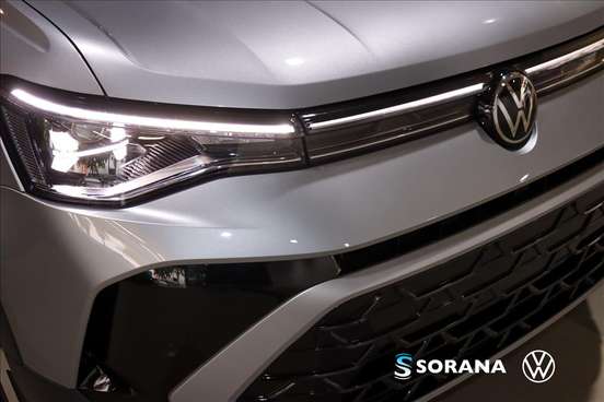 VOLKSWAGEN-TAOS-1.4 250 TSI TOTAL FLEX HIGHLINE AUTOMÁTICO VOLKSWAGEN-TAOS-2026