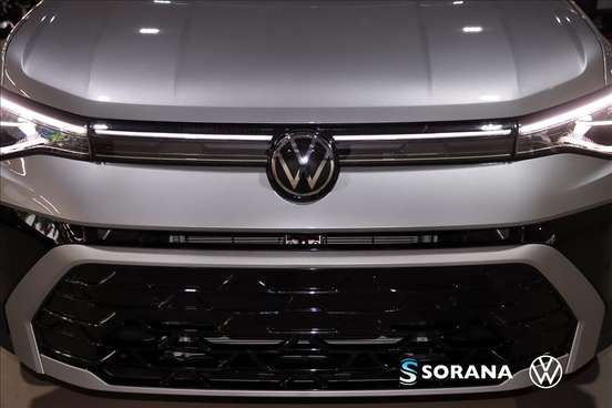 VOLKSWAGEN-TAOS-1.4 250 TSI TOTAL FLEX HIGHLINE AUTOMÁTICO VOLKSWAGEN-TAOS-2026