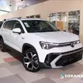 VOLKSWAGEN TAOS 1.4 250 TSI TOTAL FLEX HIGHLINE AUTOMÁTICO VOLKSWAGEN TAOS 1.4 250 TSI TOTAL FLEX HIGHLINE AUTOMÁTICO