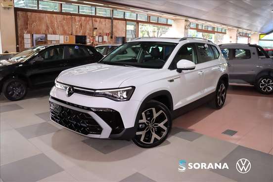 VOLKSWAGEN-TAOS-2026