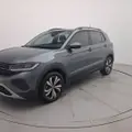 VOLKSWAGEN T-CROSS 1.0 200 TSI TOTAL FLEX AUTOMÁTICO VOLKSWAGEN T-CROSS 1.0 200 TSI TOTAL FLEX AUTOMÁTICO