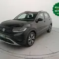 VOLKSWAGEN T-CROSS 1.0 200 TSI TOTAL FLEX AUTOMÁTICO VOLKSWAGEN T-CROSS 1.0 200 TSI TOTAL FLEX AUTOMÁTICO